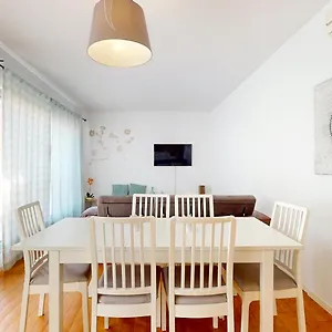 Apartamento Happy Building By Gw Holidays, Lisboa