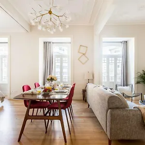 Apartamento Cosy Marques De Pombal, Lisboa