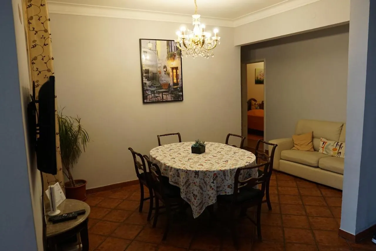 Herois Apartment Damaia 0*,  Portugal