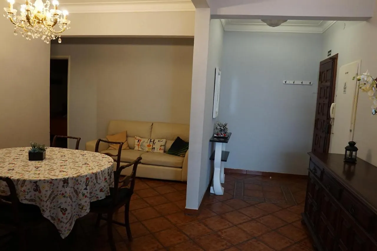 Herois Apartment Damaia