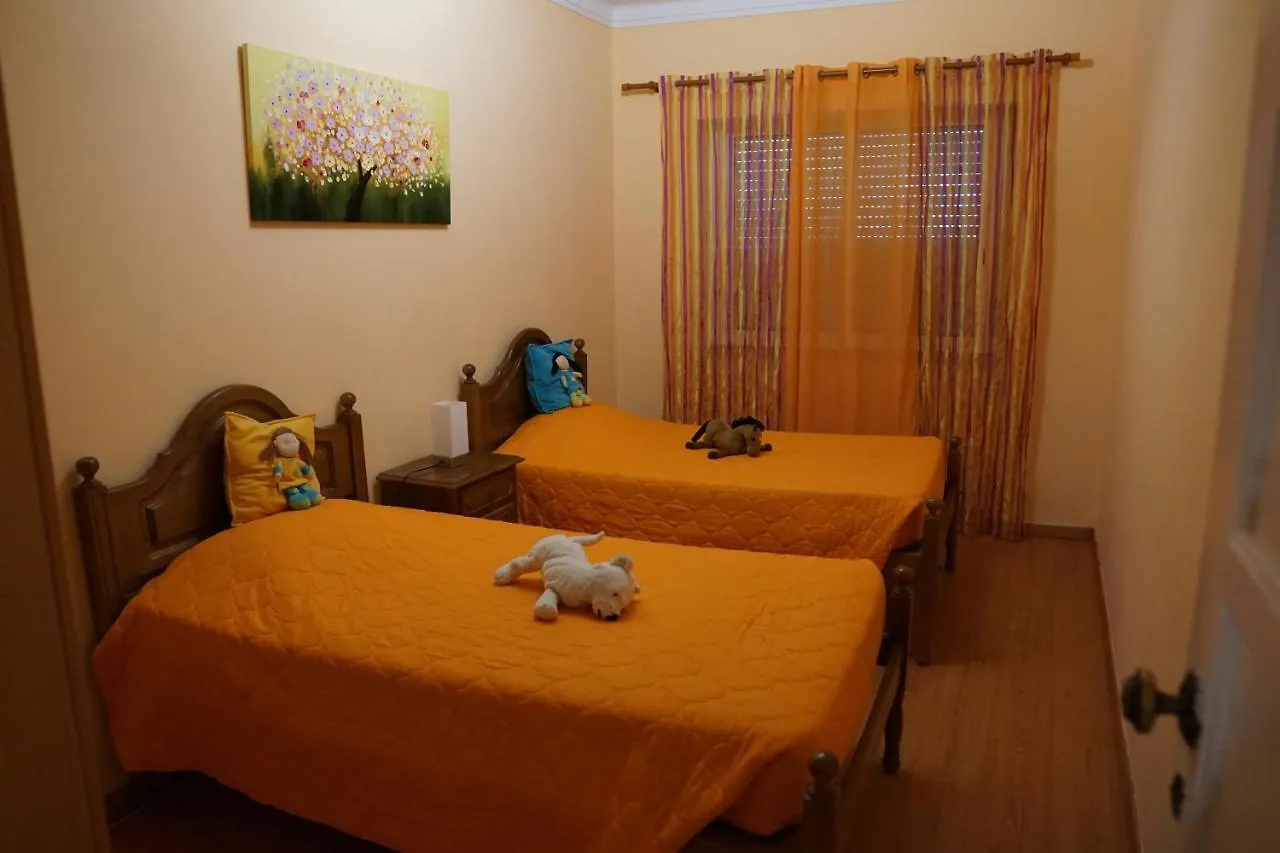 Herois Apartment Damaia