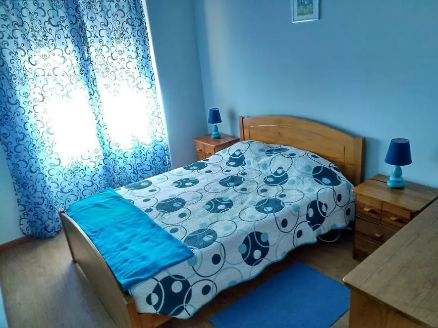 Herois Apartment Damaia